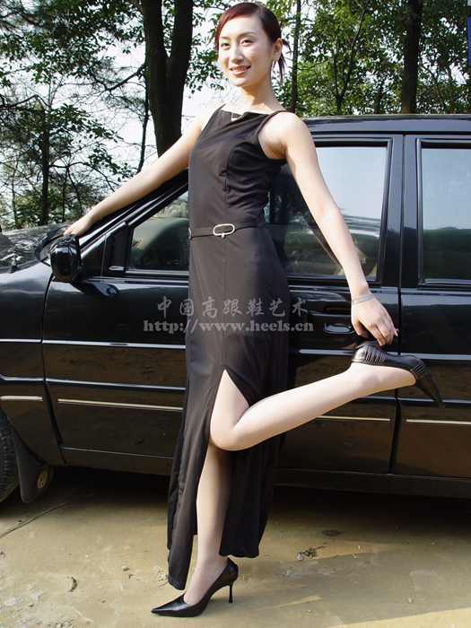 中高艺heels_cn No.001 2004-09-11 超性感的丝袜少妇